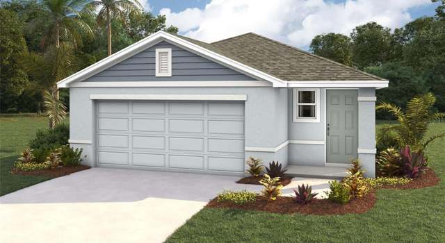 Photo of 3055 Pink Gerbera Sq, Plant City, FL 33566