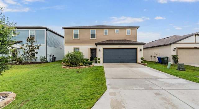 Photo of 5660 Keaton Springs Dr, Lakeland, FL 33811