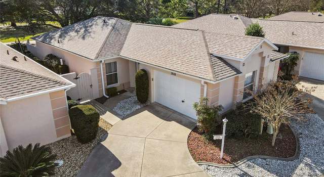 Photo of 2018 Alfredo Ave, THE VILLAGES, FL 32159