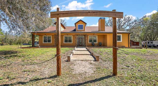 Photo of 6813 S Fork Ranch Dr, Clermont, FL 34714
