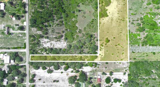Photo of 0 W Frostproof Rd, Frostproof, FL 33843