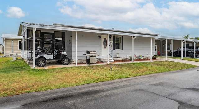 Photo of 2055 S Floral Ave #269, Bartow, FL 33830