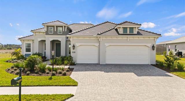 Photo of 11140 Hogan Cir, Englewood, FL 34223