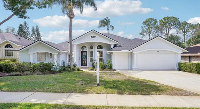 Photo of 336 Plantation Club Dr, Debary, FL 32713