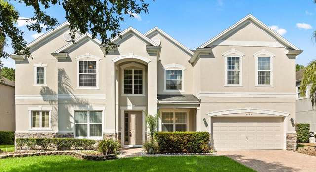 Photo of 3868 Whitewood Ct, Oviedo, FL 32766