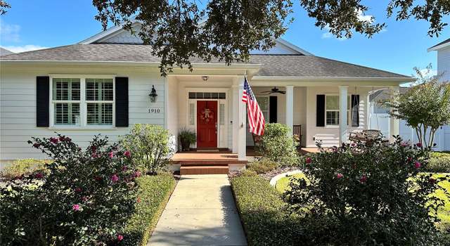 Photo of 1910 SE 28th Pl, Ocala, FL 34471