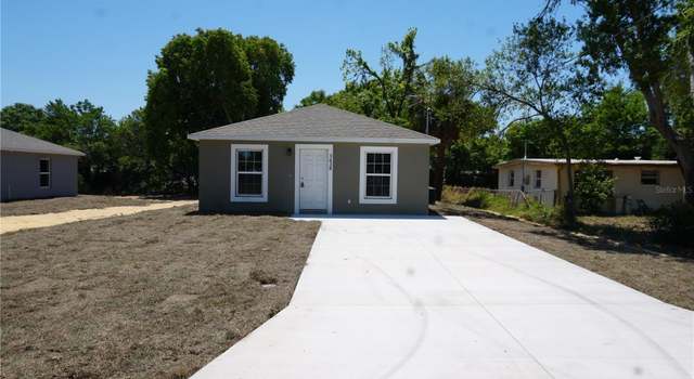 Photo of 3438 Avenue E NW, Winter Haven, FL 33880
