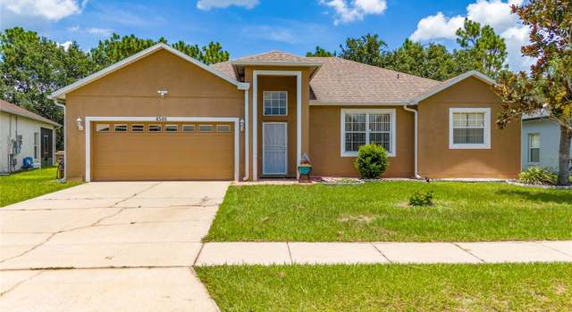 Photo of 4548 Ficus Tree Rd, Kissimmee, FL 34758