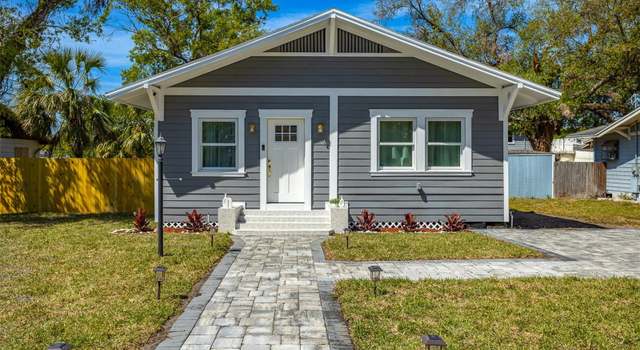 Property at 5108 N Suwanee Ave, TAMPA, FL 33603, 3 beds, 2 baths