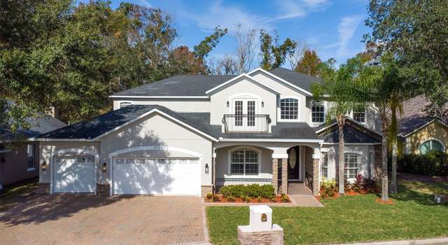 Photo of 973 Bearded Oaks Ter, Longwood, FL 32779