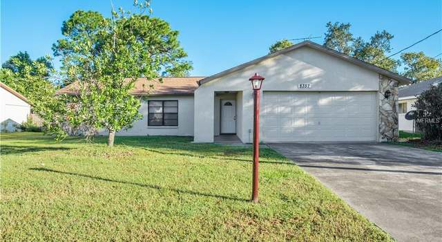 Photo of 8357 Boyce St, Spring Hill, FL 34606
