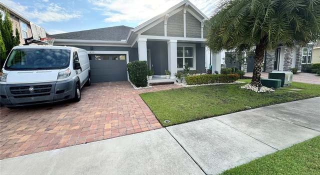 Photo of 8019 Bushmaster Ave, Orlando, FL 32832