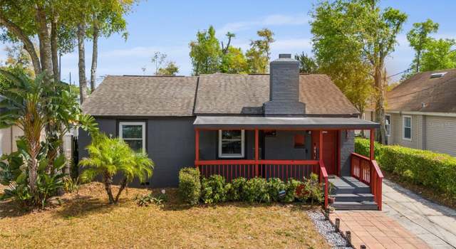 Photo of 833 N Thornton Ave, Orlando, FL 32803
