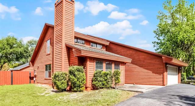 Photo of 12030 Kirby Smith Rd, Orlando, FL 32832