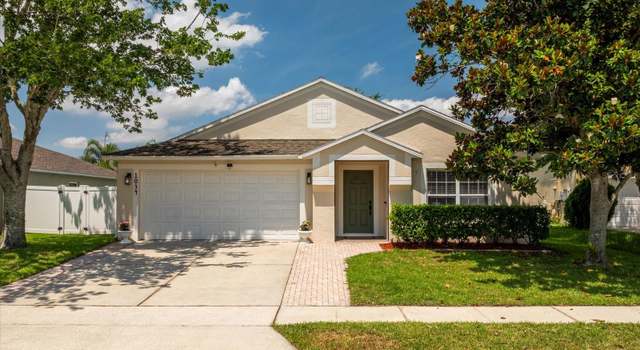 Photo of 1034 Seneca Falls Dr, Orlando, FL 32828