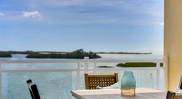 Photo of 755 Collany Rd #504, Tierra Verde, FL 33715
