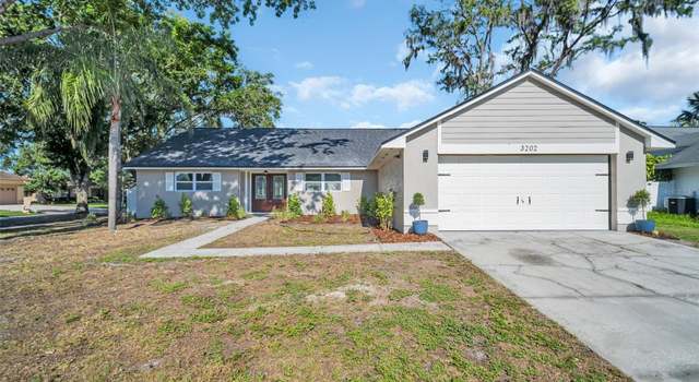 Photo of 3202 Cullendale Dr, Tampa, FL 33618