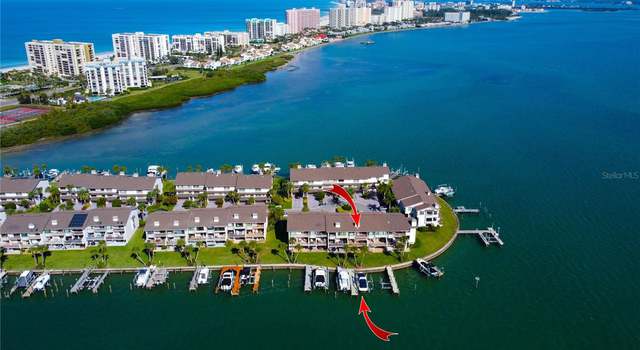 Photo of 167 Marina Del Rey Ct, Clearwater Beach, FL 33767