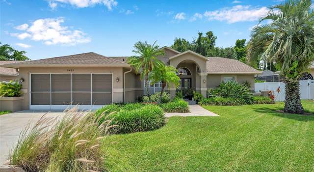 Photo of 5453 EL Cerro Drive Dr, New Port Richey, FL 34655