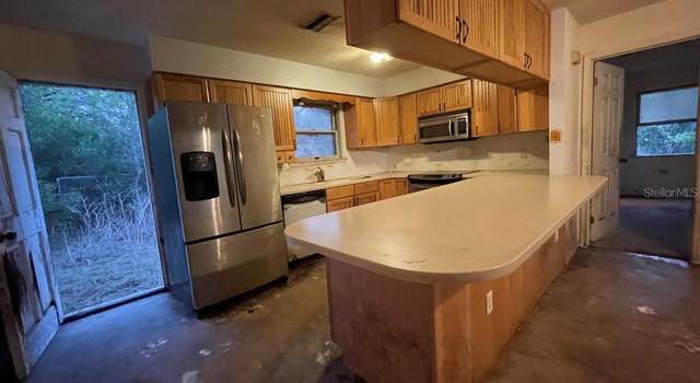 Photo of 13140 Moon Rd, Brooksville, FL 34613