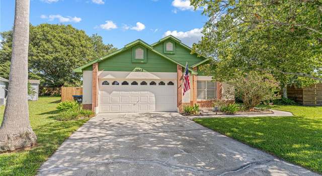 Photo of 2842 Ithaca Ct, Orlando, FL 32826