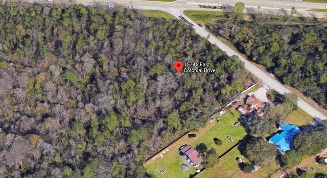 Photo of 15746 E Colonial Dr, Orlando, FL 32820