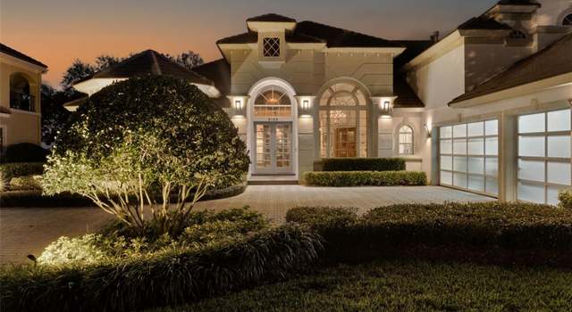 Photo of 8148 Tibet Butler Dr, Windermere, FL 34786