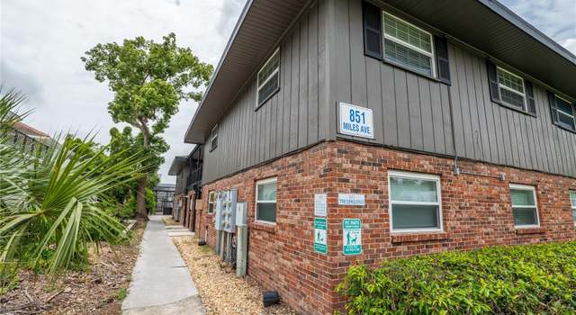 Photo of 851 Miles Ave #8, Winter Park, FL 32789