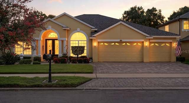 Photo of 262 Via Siena Ln, Lake Mary, FL 32746