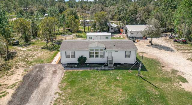 Photo of 14530 SE 25th St, Morriston, FL 32668