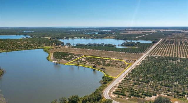 Photo of Mammoth Grove Rd, Lake Wales, FL 33898