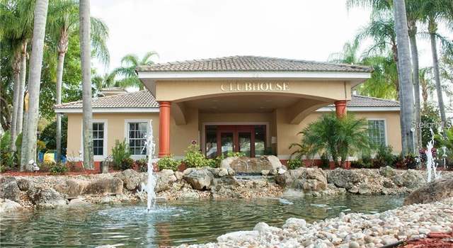 Photo of 713 Lake Marion Golf Resort #713, Poinciana, FL 34759