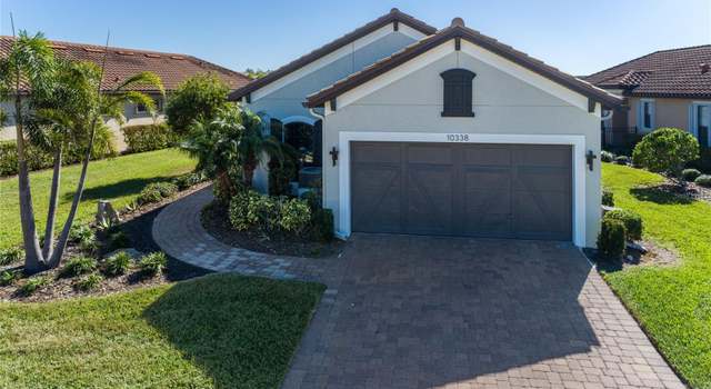 Photo of 10338 Highland Park Pl, Palmetto, FL 34221