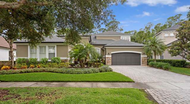 Photo of 14851 Tudor Chase Dr, Tampa, FL 33626