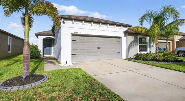 Photo of 9645 Lemon Drop Loop, Ruskin, FL 33573