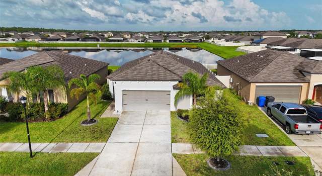 Photo of 9645 Lemon Drop Loop, Ruskin, FL 33573