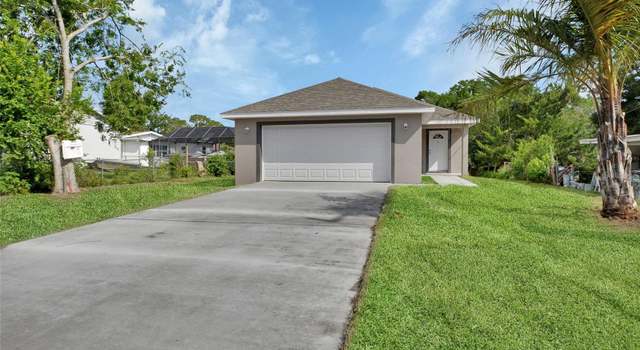 Photo of 1226 North St, Daytona Beach, FL 32114
