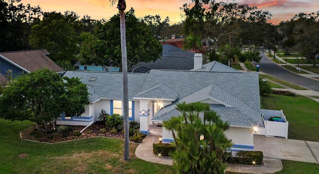 Photo of 288 Alpine Ct, Palm Harbor, FL 34683