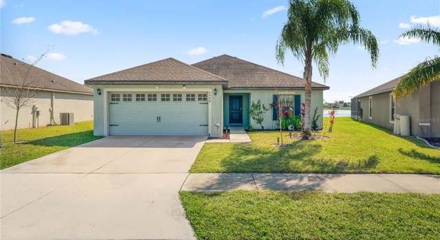 Photo of 2443 Torrens Dr, Lakeland, FL 33805
