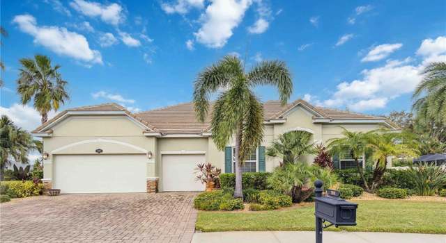 Photo of 708 Mandalay Grove Ct, Merritt Island, FL 32953