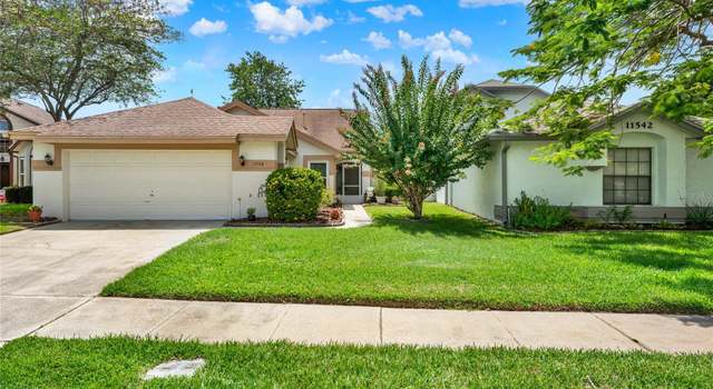 Photo of 11548 Pumpkin Seed Ct, Orlando, FL 32821