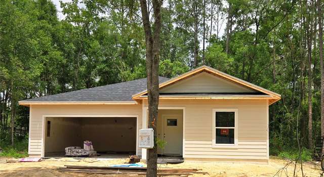 Photo of 668 Davis St, Bronson, FL 32621