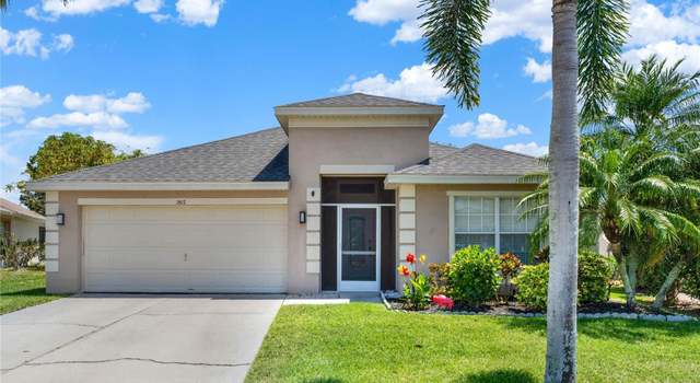 Photo of 2817 Maguire Dr, Kissimmee, FL 34741