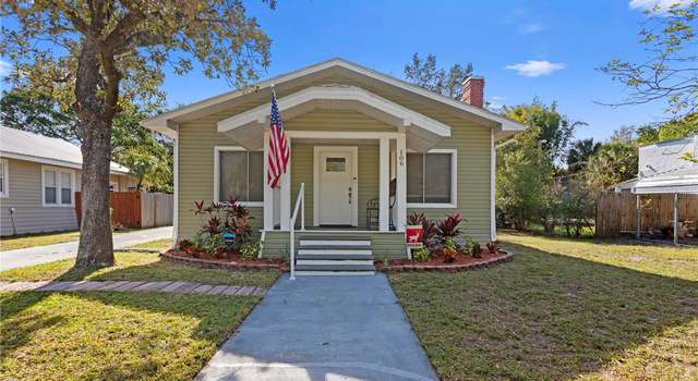 Photo of 106 W Henry Ave, Tampa, FL 33604