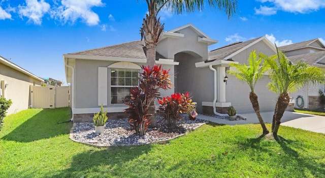 Photo of 15414 Fire Rock Pl, Ruskin, FL 33573