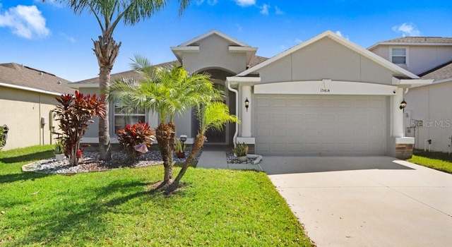 Photo of 15414 Fire Rock Pl, Ruskin, FL 33573