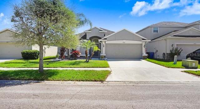 Photo of 15414 Fire Rock Pl, Ruskin, FL 33573