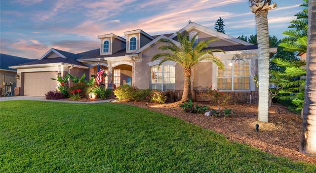 Photo of 22932 Collridge Dr, Land O Lakes, FL 34639