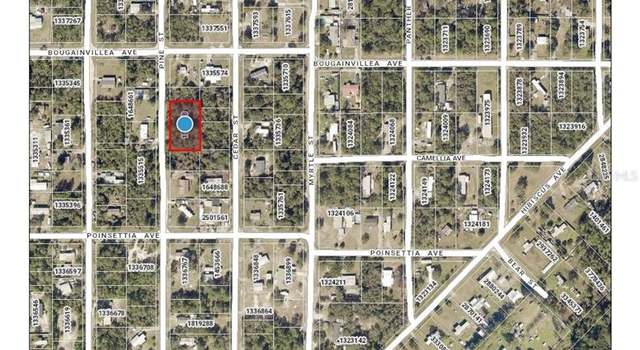 Photo of Lots 7-13 Pine St, Paisley, FL 32767
