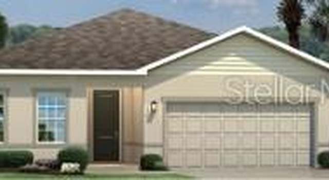 Photo of 3121 Hill Point St, Minneola, FL 34715